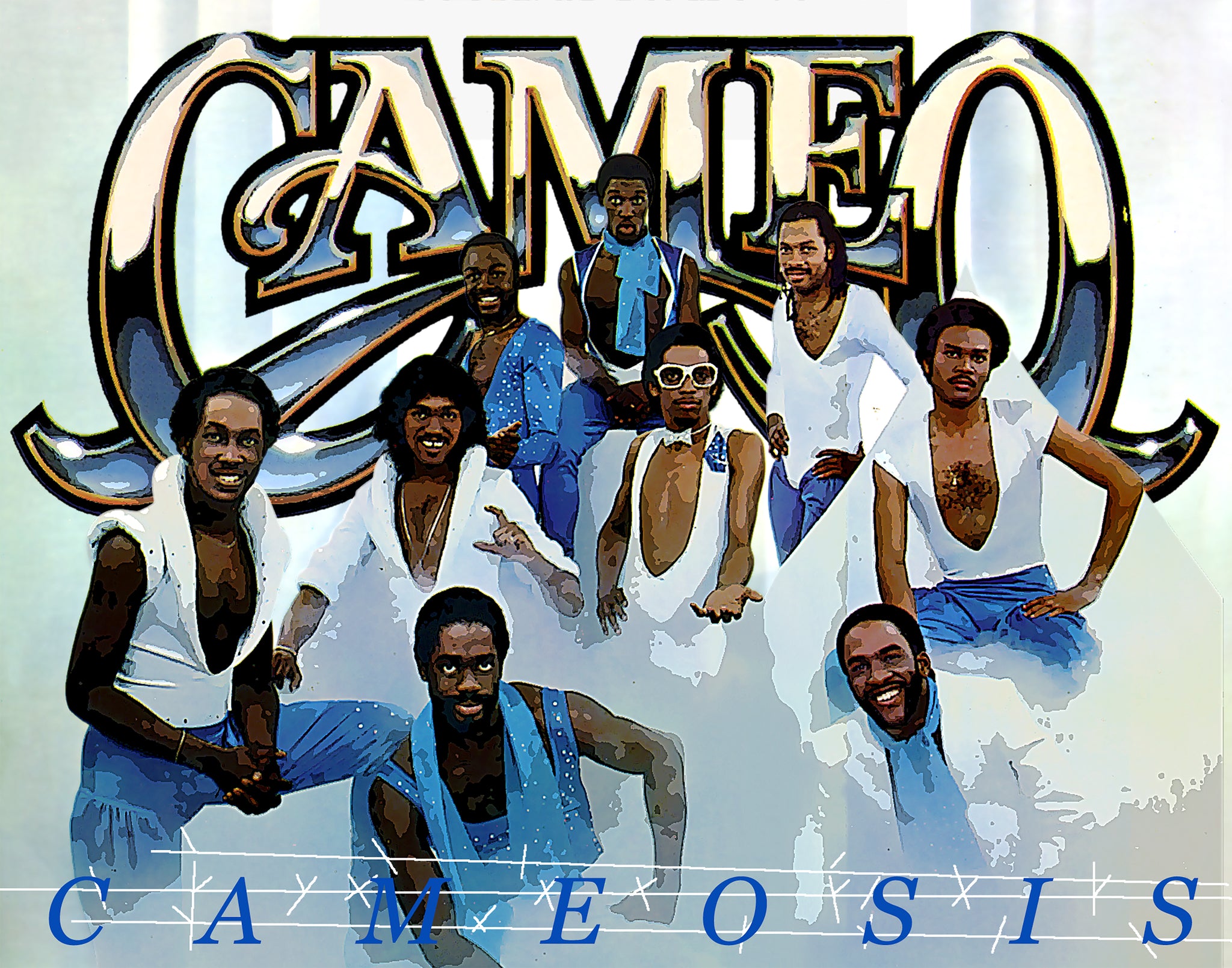 Cameo 