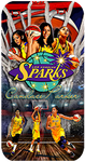 Candace Parker "Tribute" D-1