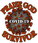 Covid-19 "Survivor" D-1