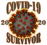 Covid-19 "Survivor 2020" D-2