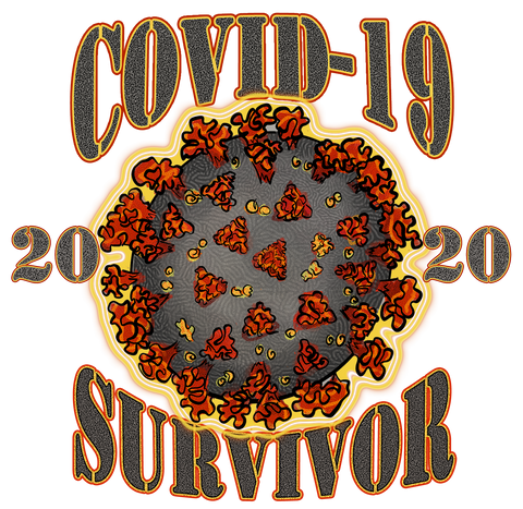 Covid-19 "Survivor 2020" D-2