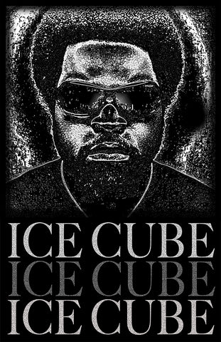 Ice Cube "Vision"  D-10
