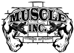 Muscle Inc. Logo-D-12