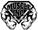 Muscle Inc. Logo-D-13