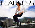 Michael Jackson "Fearless "  D-16