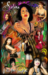 Selena Quintanilla "Collage" D-1