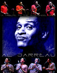 Al Jarreau "A Tribute To Oldschool Jazz" D-1