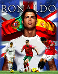 Ronaldo "Tribute" D-1