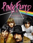 Pink Floyd "Tribute" D-1