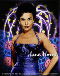 Lena Horne D-1 (Print)