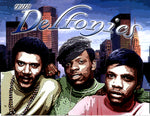 The Delfonics "Tribute" D-1