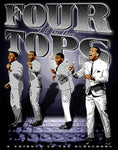 The Four Tops "I'll Be There" D-1