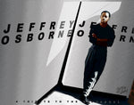 Jeffery Osborne "Tribute" D-1