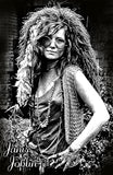 Janis Joplin "Tribute" D-1