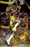 Jamaal Wilkes "Tribute" D-2