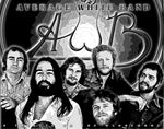 Average White Band "AWB" D-1