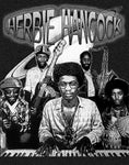 Herbie Hancock "Head Hunters"  D-2