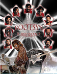 Bootsy Collins "Rubberband" D-2