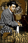 Duke Ellington "The Duke" D-2