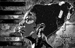 Nina Simone "Tribute"  D-2
