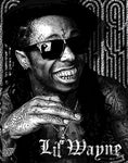 Lil' Wayne "Tribute"  D-2