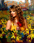 Taylor Swift "The Garden" D-2