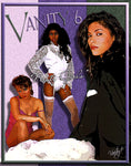 Vanity 6 "Nasty Girls" D-2