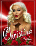 Christina Aguilera " Roses" D-2