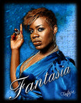 Fantasia " Tribute" D-2