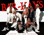 The Barkays "Tribute" D-2b