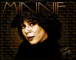 Minnie Riperton "Tribute"   D-2c