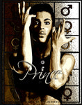 Prince "Tribute" D-3