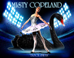 Misty Copeland " Black Swan" D-3