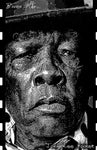 John Lee Hooker "Blues Man"  D-3