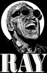 Ray Charles "Tribute" D-4