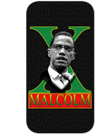 Malcolm X "Tribute"  D-4