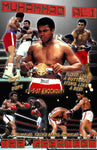 Muhammad Ali "The Greatest"  D-4