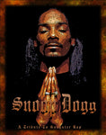 Snoop Dogg "The Godfather"  D-4A