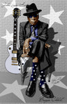 John Lee Hooker "Boogie Child"   D-5