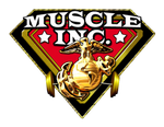 Muscle Inc. Logo-D-7b