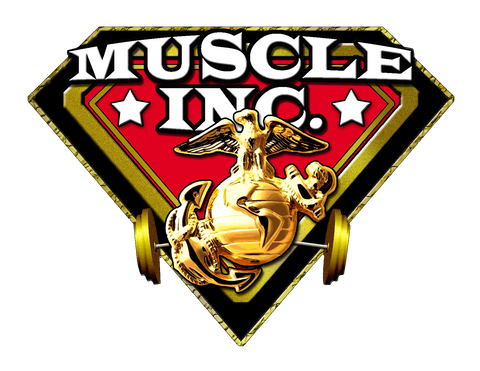 Muscle Inc. Logo-D-7b