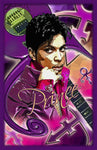 Prince "In Purple" D-7