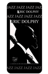 Eric Dolphy "Jazz" D-1