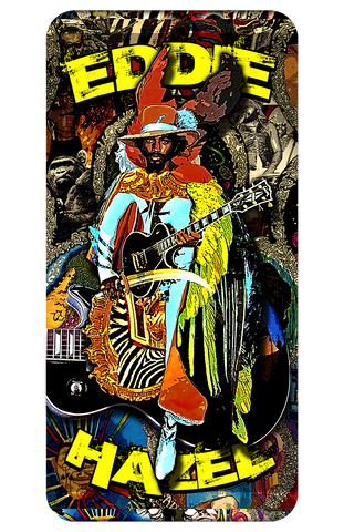 Eddie Hazel "Tribute" D-1