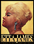Etta James "Etta" D-1