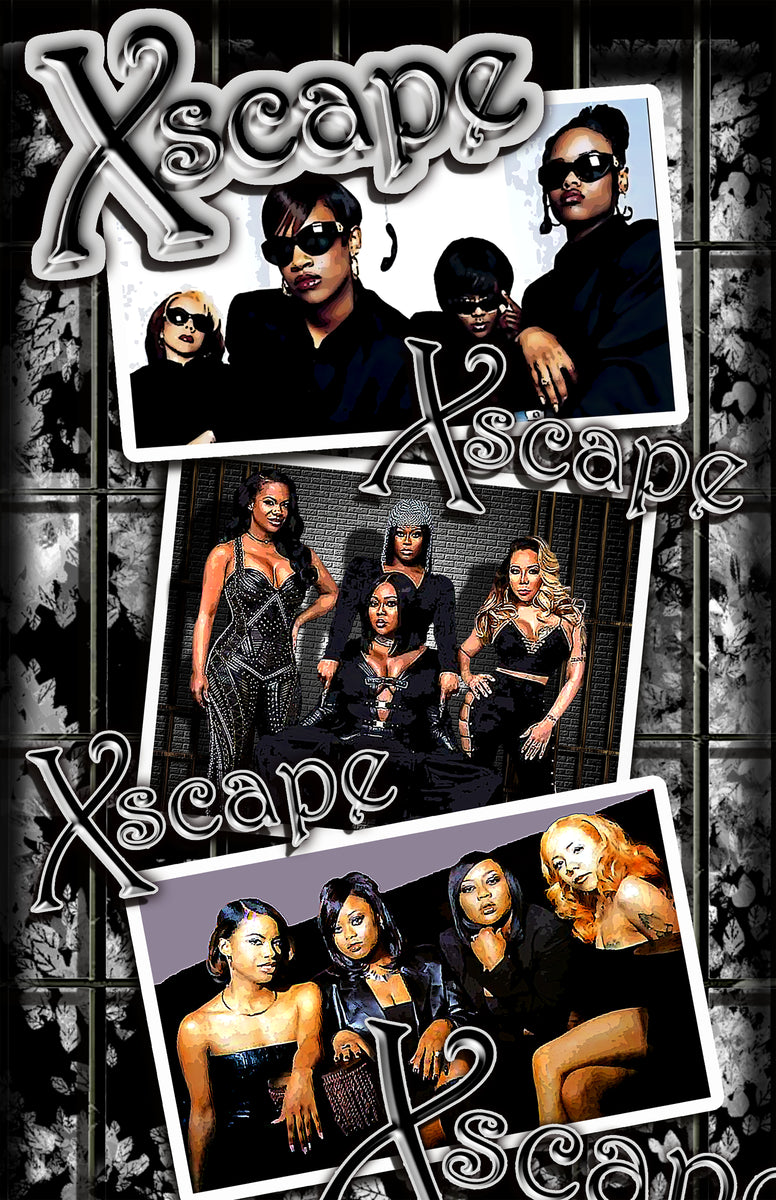 Xscape