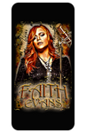 Faith Evans "The Mic" D-2