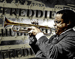 Freddie Hubbard "Tribute" D-1
