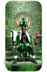 Floyd Mayweather "Champion" D-4