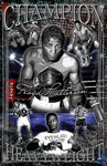 Floyd Patterson "Champion"   D-1 (Print)